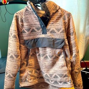 Carhartt fleece pullover